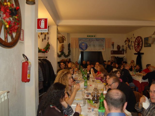 San Silvestro 2015+